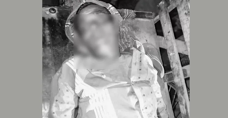 গোবিন্দগঞ্জে ধারালো অস্ত্রের আঘাতে আদিবাসী সাঁওতাল নিহত