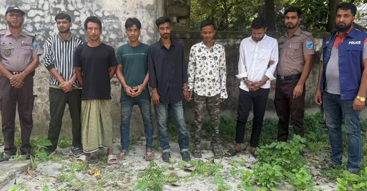 হ্যালো ডিসি’তে অভিযোগ, ঢাকার চার উপজেলায় মাদকবিরোধী অভিযান
