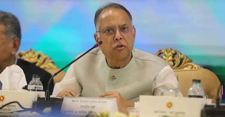এলপিজি ব্যবসায়ীদের ধর্মঘট নিয়ে কঠোর হুঁশিয়ারি জ্বালানিমন্ত্রীর