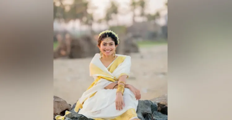 সীতার চরিত্রে সাই পল্লবী ছাড়া অন্য কাউকে ভাবতে পারেন না রণবীর
