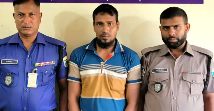 লালপুরে মাদক সেবনের দায়ে যুবকের ৩ মাসের কারাদণ্ড
