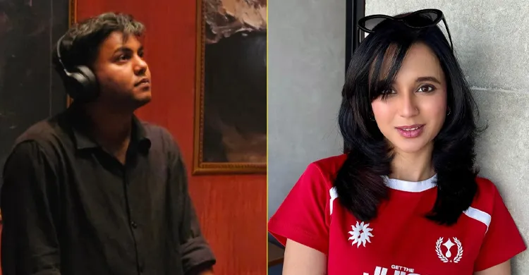 সাবিলার প্রেমে ডিওপি মামুন, ভাঙনের সুর বেজেছে দুই সংসারে