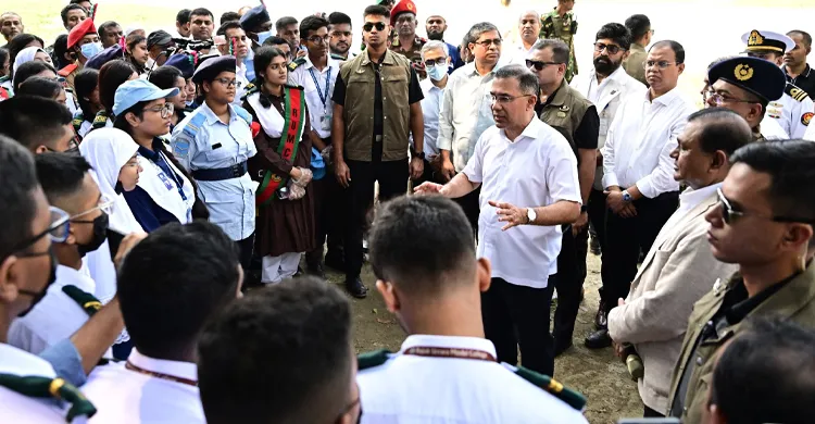 ডেঙ্গু প্রতিরোধে তরুণ প্রজন্মকে এগিয়ে আসার আহ্বান প্রধানমন্ত্রীর