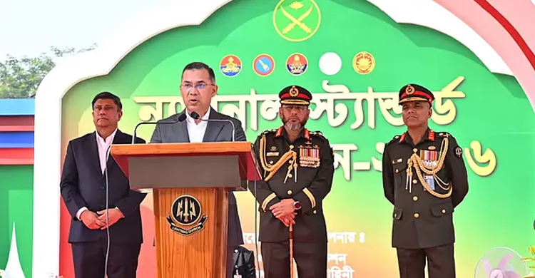 জাতীয় স্বার্থ-সার্বভৌমত্ব ও আত্মমর্যাদা  রক্ষাই বাংলাদেশের মূল অঙ্গীকার