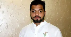 মাদকের বিরুদ্ধে যুদ্ধ ঘোষণা ইশরাকের
