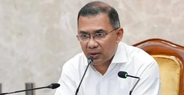 শৃংখলা ও ইমেজ রক্ষায় প্রধানমন্ত্রীর কঠোর বার্তা