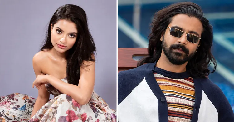 ওটিটিতে আসছে রাজ-তুষির প্রথম সিনেমা