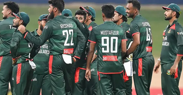 যেভাবে ফাইনালে উঠতে পারে বাংলাদেশ