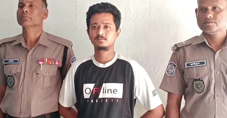 সাংবাদিক আলিফ হত্যা মামলায় ফের ৪ দিনের রিমান্ডে আসামি