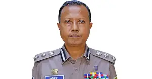 অতিরিক্ত ডিআইজি জহিরকে ওএসডি