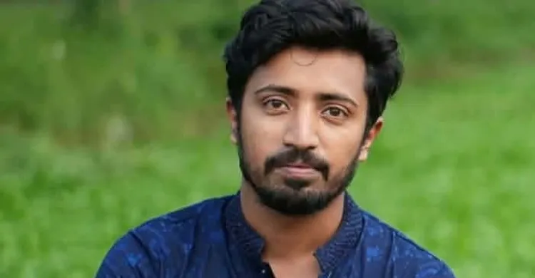 না-ফেরার দেশে ইবি শিক্ষার্থী তরিকুল