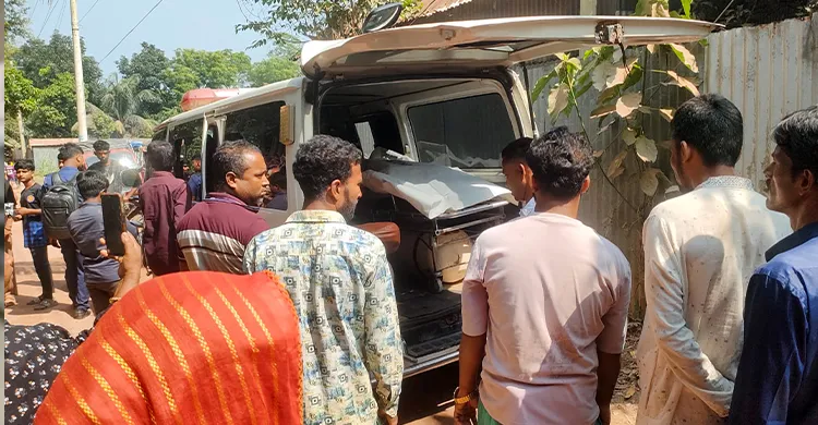 সিংগাইরে যুবকের ঝুলন্ত মরদেহ উদ্ধার ঘিরে রহস্য