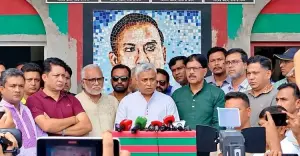 আগামী গ্রীষ্মের আগেই ৩-৪ হাজার মেগাওয়াট সৌর বিদ্যুৎ উৎপাদন সম্ভব: বিদ্যুৎ প্রতিমন্ত্রী