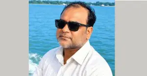 সোনারগাঁয়ে দুর্বৃত্তের হামলায় যুবদল নেতা নিহত
