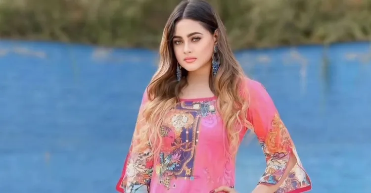 জীবনযুদ্ধে থেমে গেলেন মডেল তুলনা হারুন