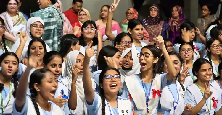 ২৯ অক্টোবর এইচএসসি ও সমমান পরীক্ষার ফল প্রকাশ
