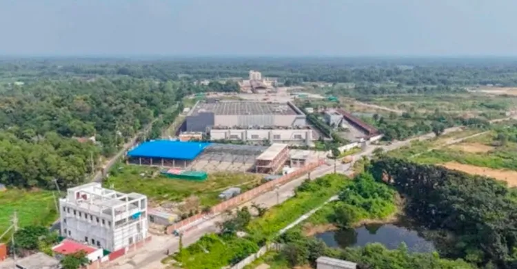 কালিয়াকৈর হাইটেক পার্কে চীনা প্রতিষ্ঠানের ১০ কোটি ডলার বিনিয়োগ