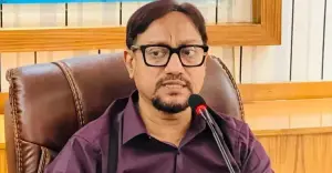 চট্টগ্রাম সিটির পূর্ণকালীন প্রশাসক হলেন মেয়র শাহাদাত