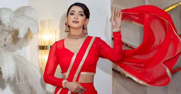 হত্যার হুমকির অভিযোগে তানজিন তিশার বিরুদ্ধে নতুন মামলা