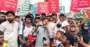 নারায়ণগঞ্জে ইনকিলাব মঞ্চের ‘মার্চ ফর ইনসাফ’, হাদি হত্যার বিচার দাবি