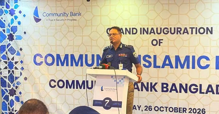 ‘ক্রসফায়ার’ নিয়ে আইজিপির বক্তব্যের ব্যাখ্যা দিল পুলিশ সদর দপ্তর