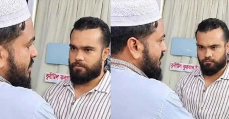 থাপ্পড় নিয়ে দেশ-বিদেশে যতো কাণ্ড