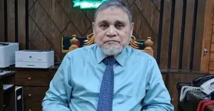 ভবিষ্যতের সব নির্বাচন একই মানদণ্ডে আনার লক্ষ্যে কাজ করছে ইসি : সিইসি