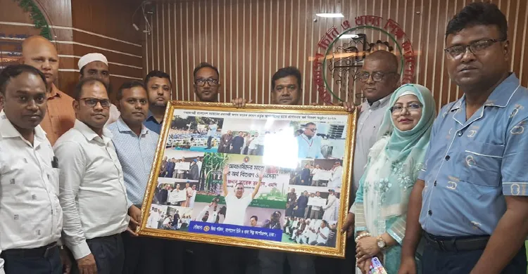 আখচাষীদের জীবনমান উন্নয়নে প্রধানমন্ত্রীর বৈশ্বিক পদক্ষেপ