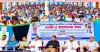 নিকলীতে বর্ণাঢ্য আয়োজনে যুবদলের ৪৮তম প্রতিষ্ঠাবার্ষিকী উদ্‌যাপন