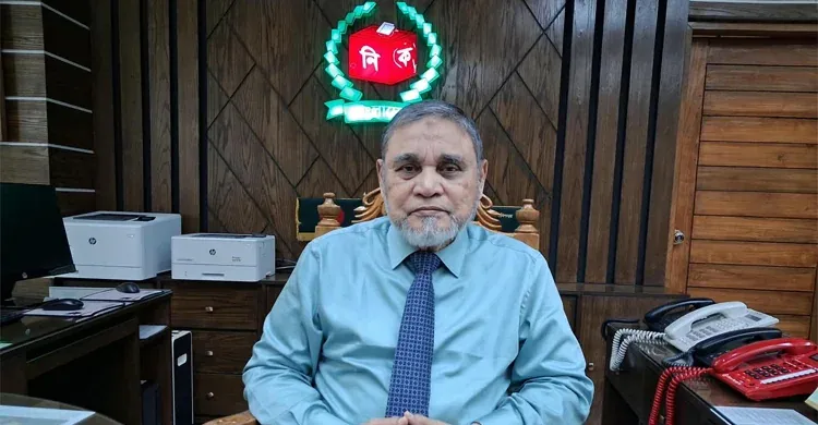 জাতীয় নির্বাচনের মতোই গুরুত্ব পাচ্ছে উপনির্বাচন: সিইসি
