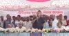 শাজাহানপুরে ডেমাজানী উচ্চ বিদ্যালয়ের নতুন ভবনের ভিত্তিপ্রস্তর স্থাপন