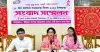 কিশোরগঞ্জে স্তন ক্যান্সার সেবার বিস্তারে ৫ দফা দাবি