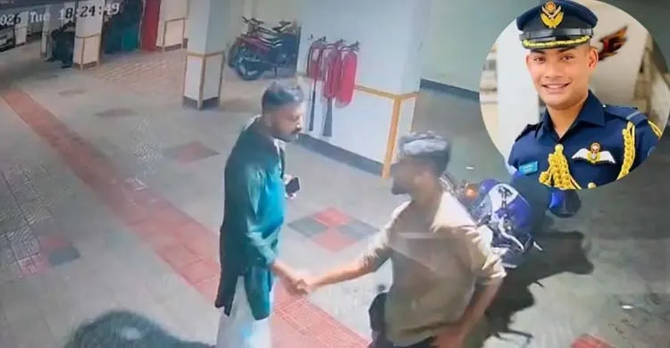 ‘তাহসিফ নদীতে ঝাঁপ দেন, আমি পালিয়ে আসি’ — পিবিআইকে দ্বীপ