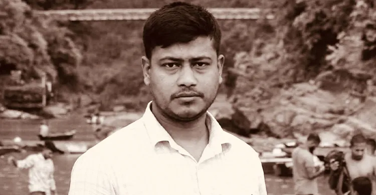 গফরগাঁওয়ে দুই মোটরসাইকেলের মুখোমুখি সংঘর্ষে নিহত ১
