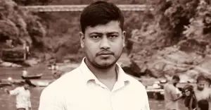 গফরগাঁওয়ে দুই মোটরসাইকেলের মুখোমুখি সংঘর্ষে নিহত ১