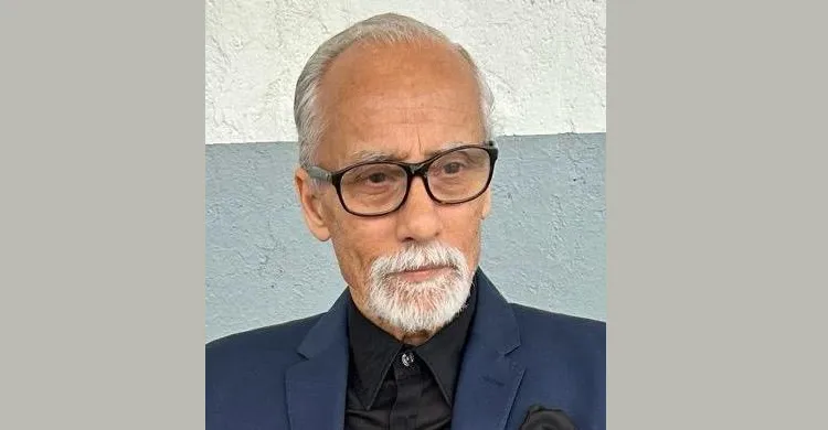 কুলাউড়ার সাবেক এমপি নবাব সরওয়ার খানের বড় ছেলে আর নেই