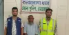 কলমাকান্দায় বসতঘর থেকে বিপুল পরিমাণ ভারতীয় রুপি উদ্ধার, আটক ১