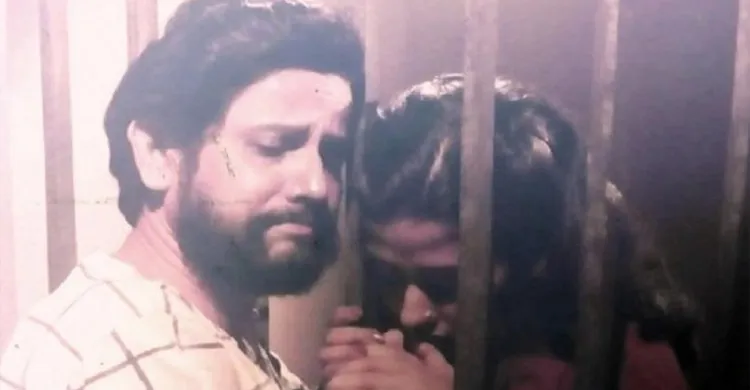 আজ ‘বাকের ভাই’ এর জন্মদিন