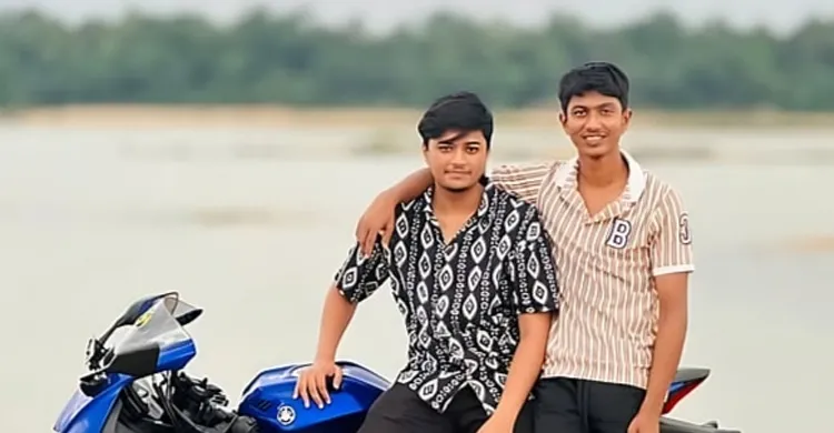 ‎সাংবাদিক আলিফ হত্যা: তাজুলের দুই সহযোগী ইমন ও সাব্বির গ্রেফতার
